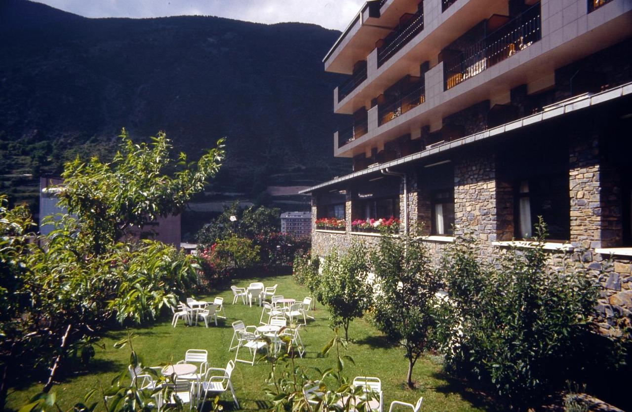 Hotel Coray By Pierre & Vacances Encamp Eksteriør billede