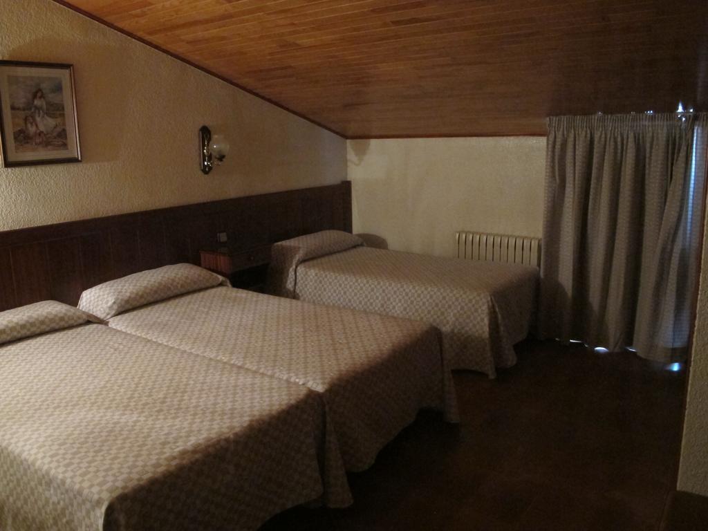 Hotel Coray By Pierre & Vacances Encamp Eksteriør billede