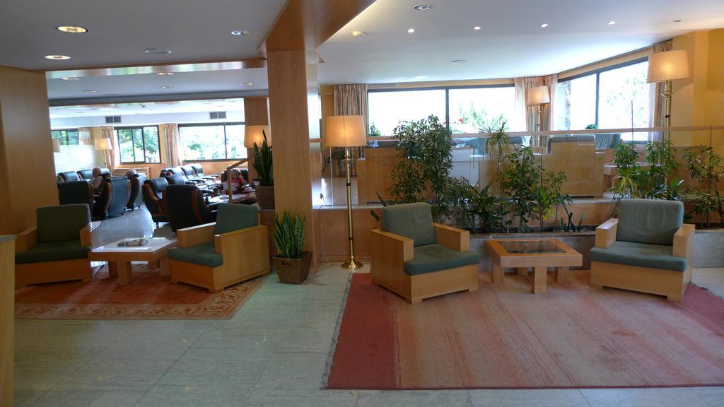 Hotel Coray By Pierre & Vacances Encamp Eksteriør billede